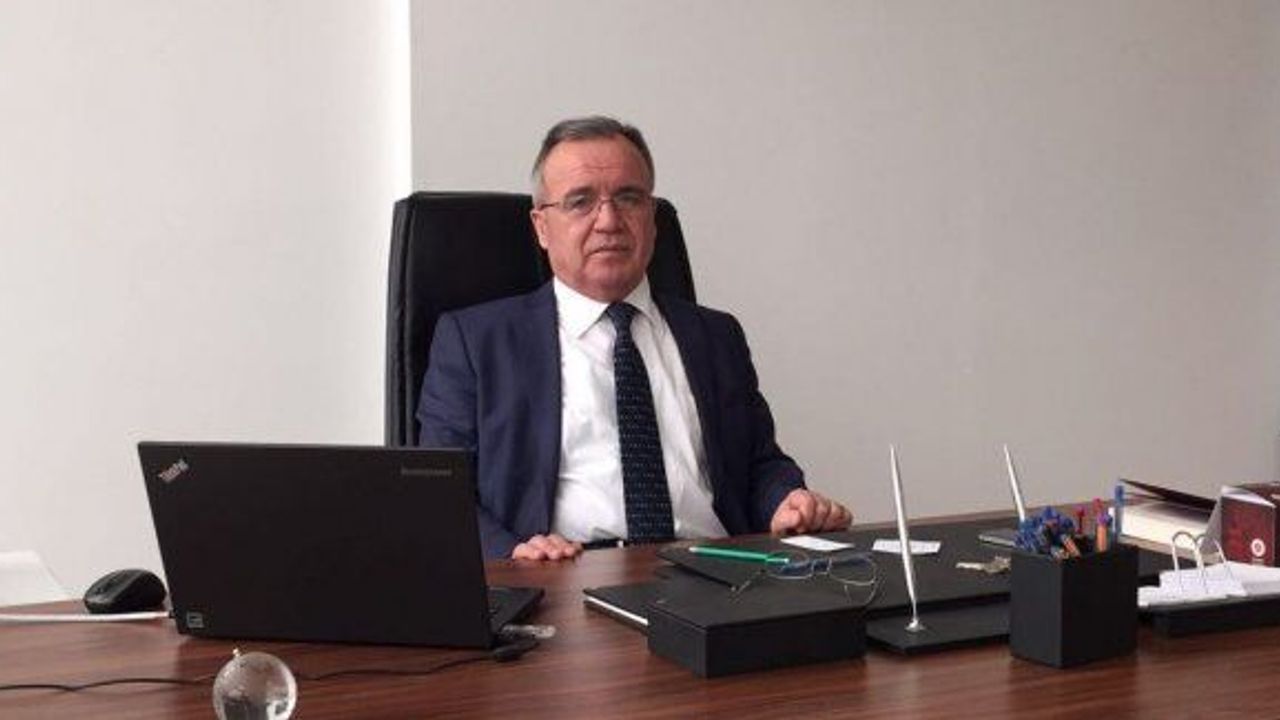 Hemşerimiz Şahin’e, HSYK’dan Önemli Görev