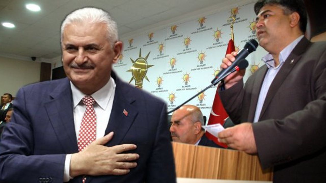 Başbakan Yıldırım Kahramanmaraş'a Geliyor