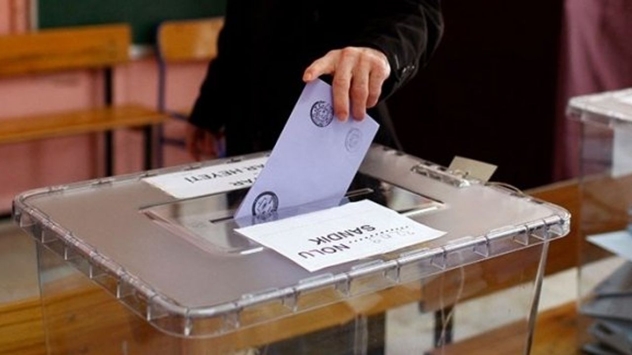Genel, Yerel ve Cumhurbaşkanlığı Seçim Tarihleri Belli Oldu