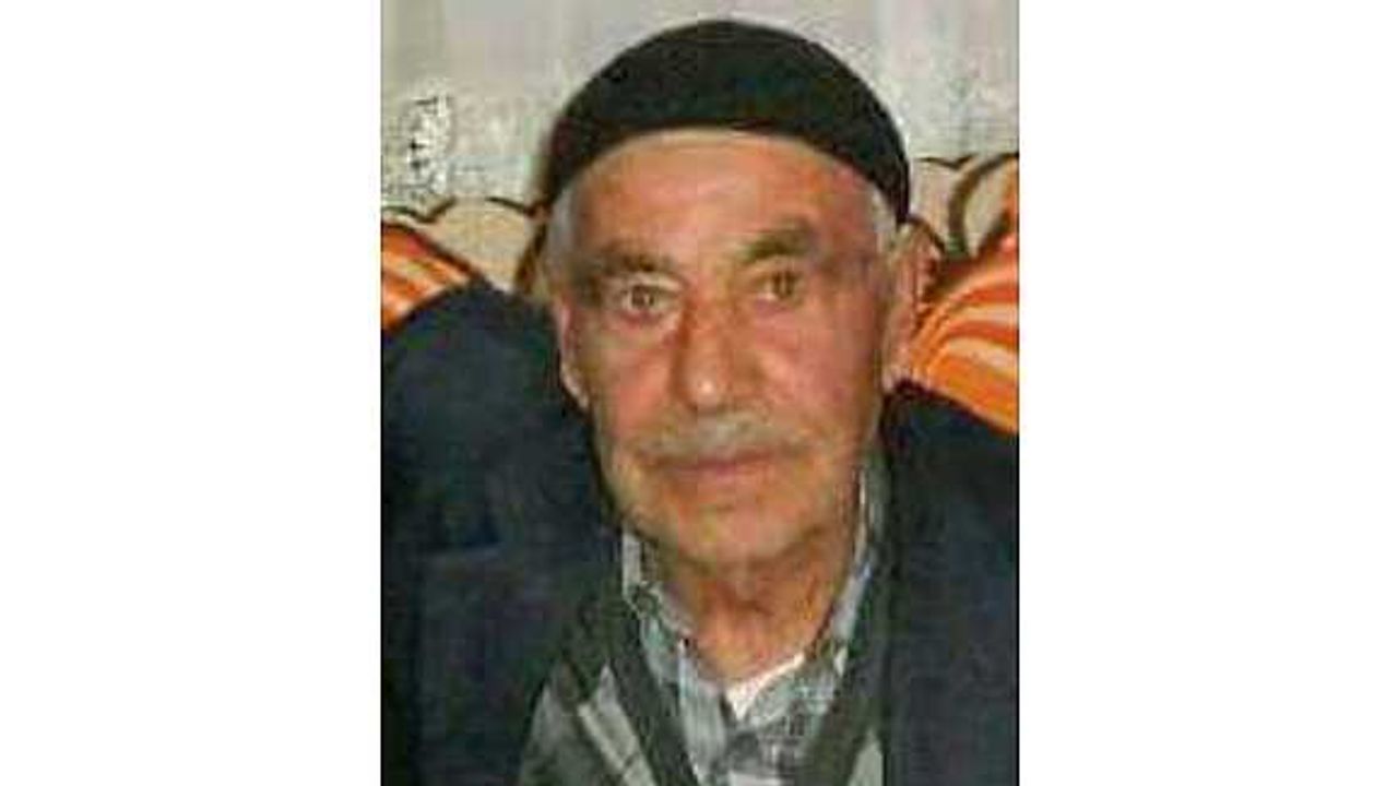 Mustafa Konak Vefat Etti