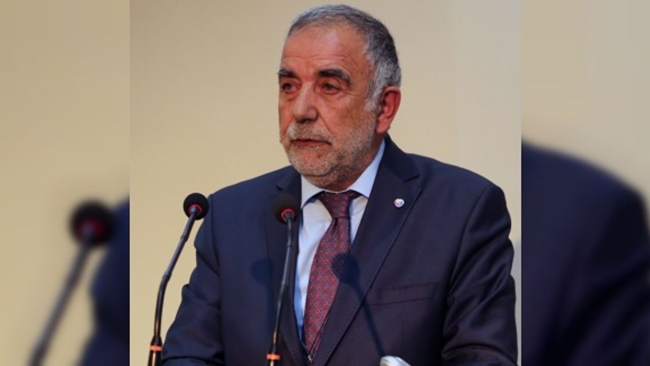 Elbistan Besi OSB, Bakanlık onayına sunuluyor