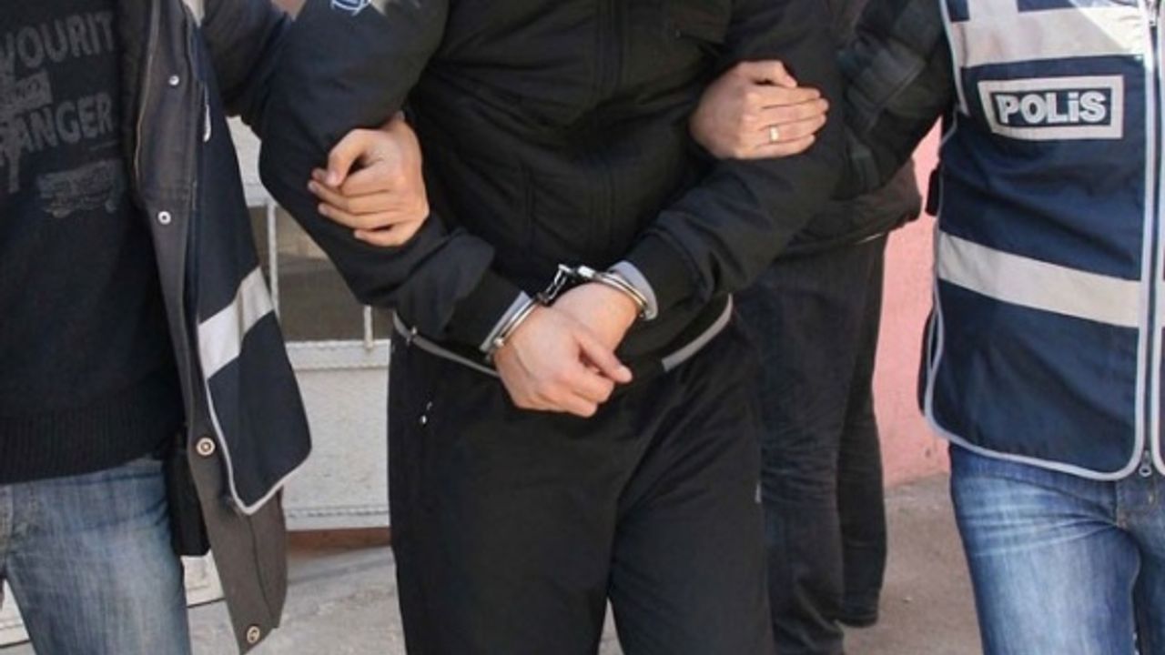 ByLock" kullandığı belirlenen 9 kişi tutuklandı