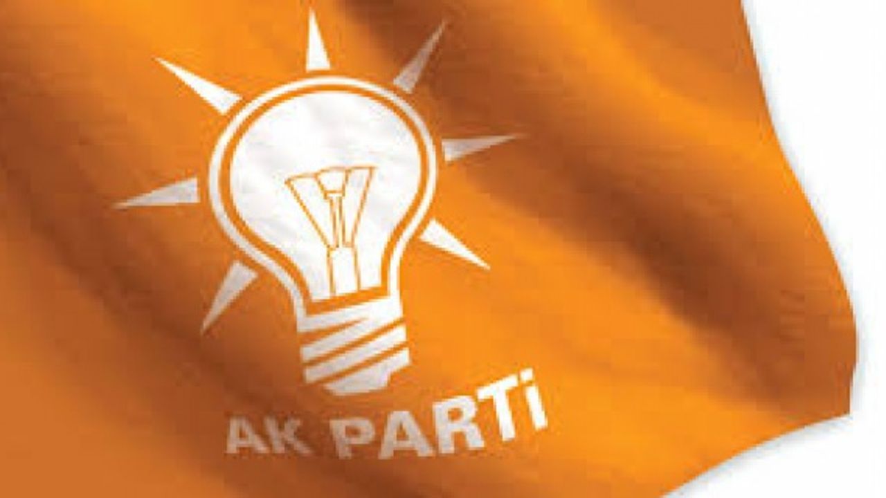 AK Parti'de değişim rüzgarı başladı! 