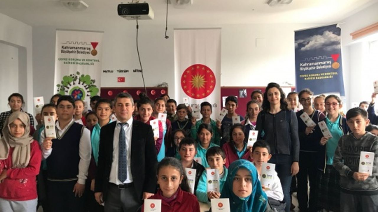 Büyükşehir’den Sıfır Atık Projesine Tam Destek
