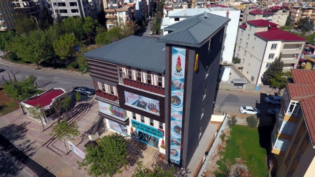 "Millet Kıraathaneleri" projesi, kültür evlerinde hayat buluyor