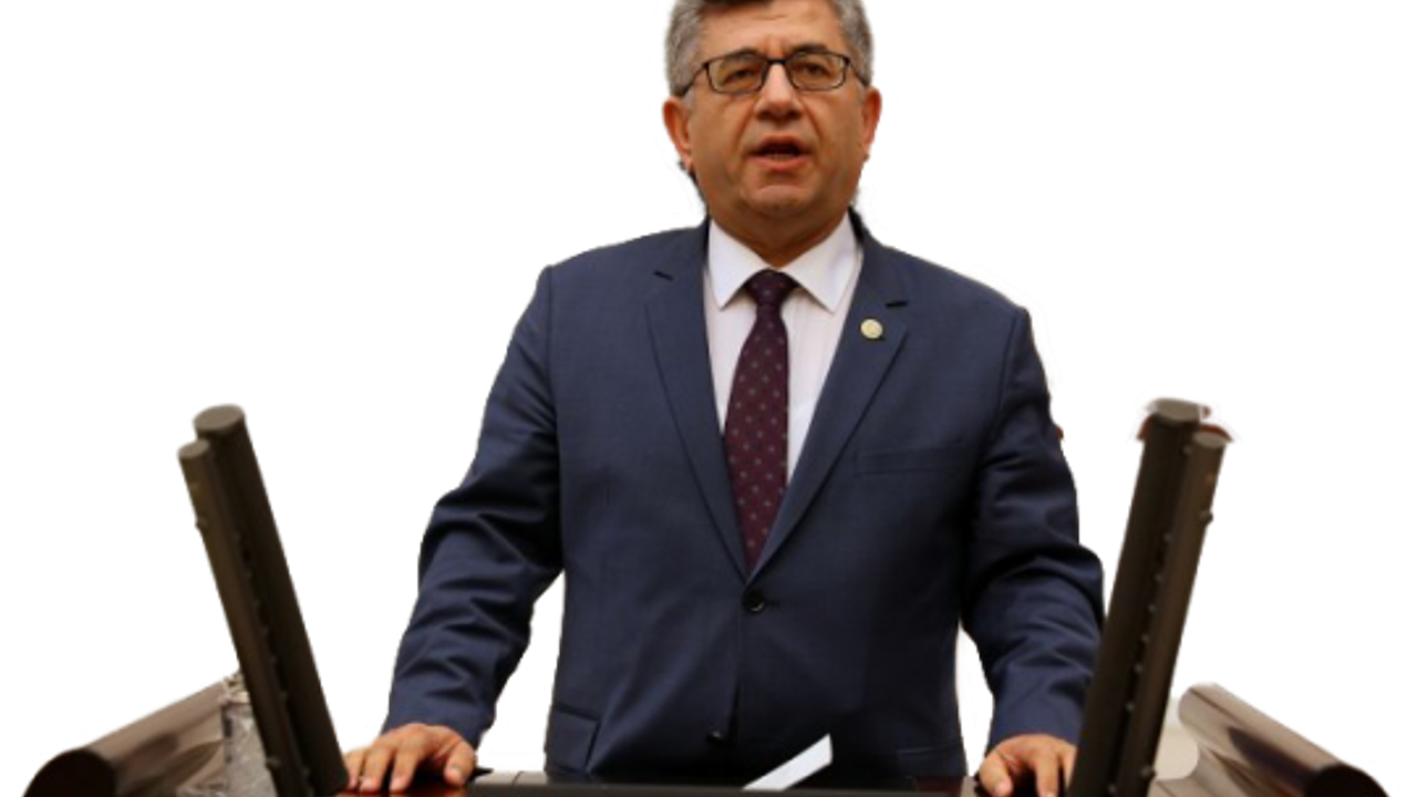 MHP’li Aycan: “1978'de Kahramanmaraş'ta yaşananlar organizedir”