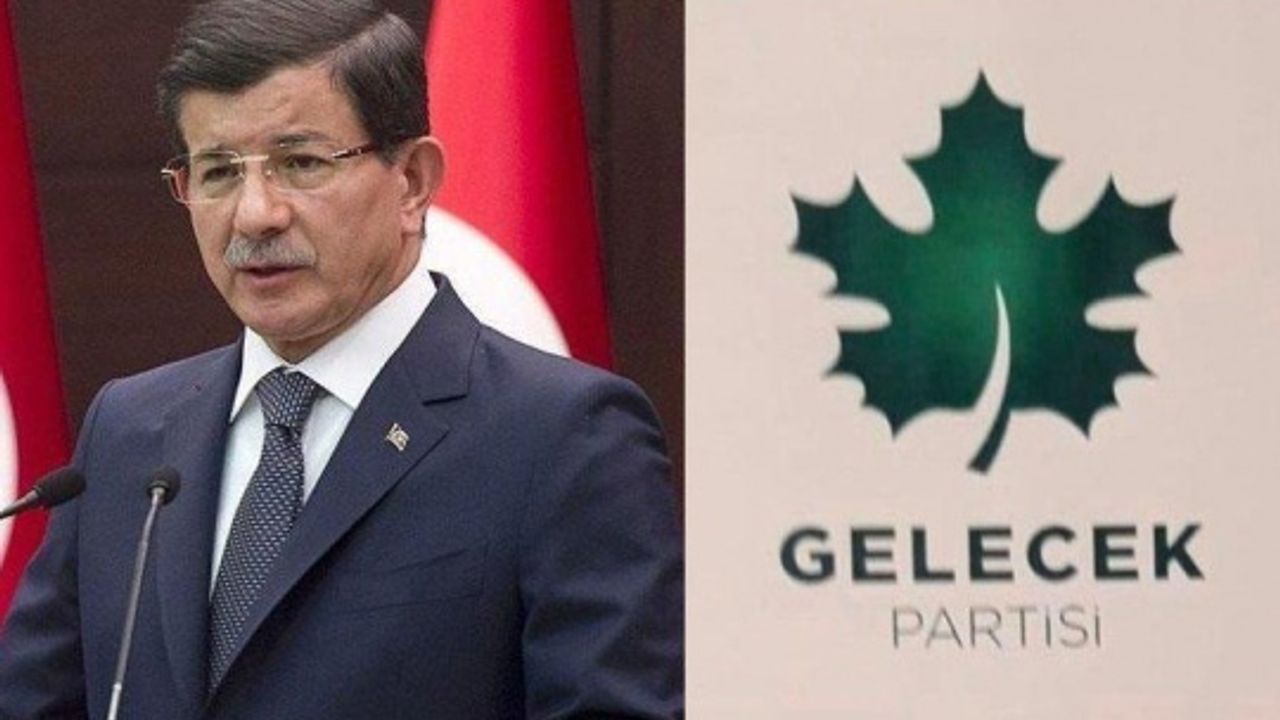 Davutoğlu'nun Gelecek Partisi'nde Kurucular Kurulu Listesinde 3 Kahramanmaraşlı