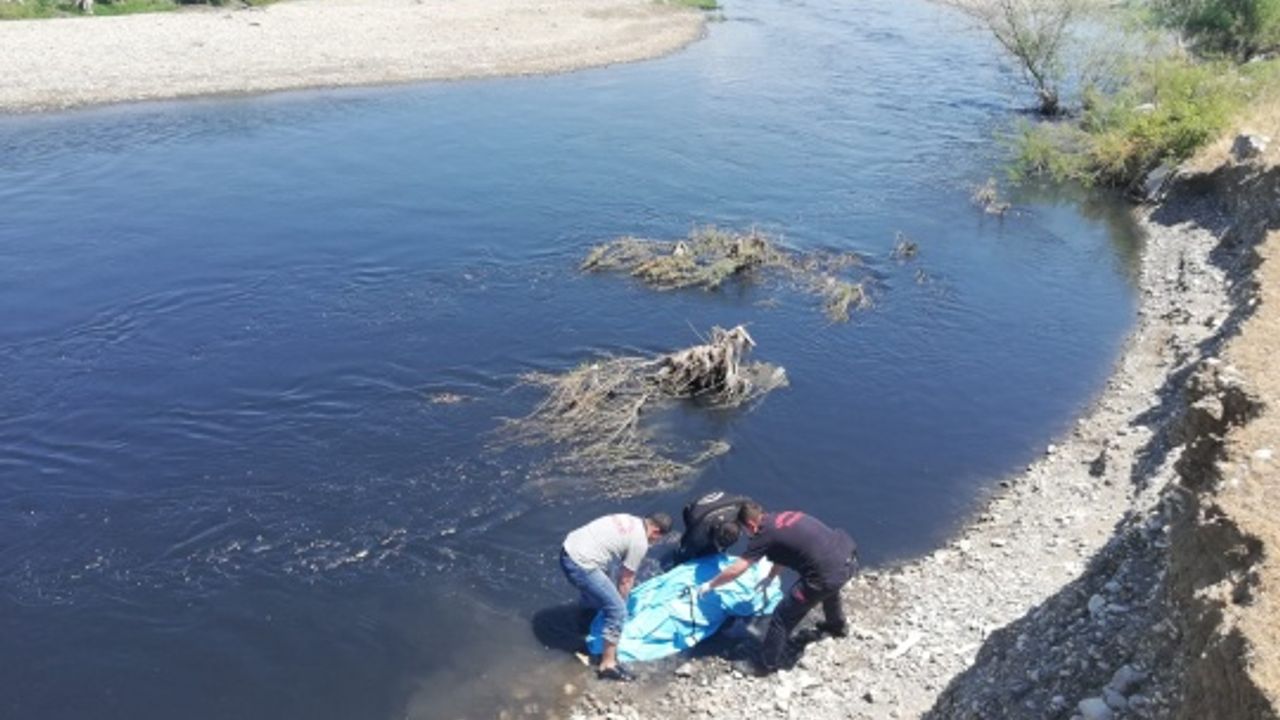 Kahramanmaraş'ta bir kadın çayda, bir çocuk sulama havuzunda boğuldu