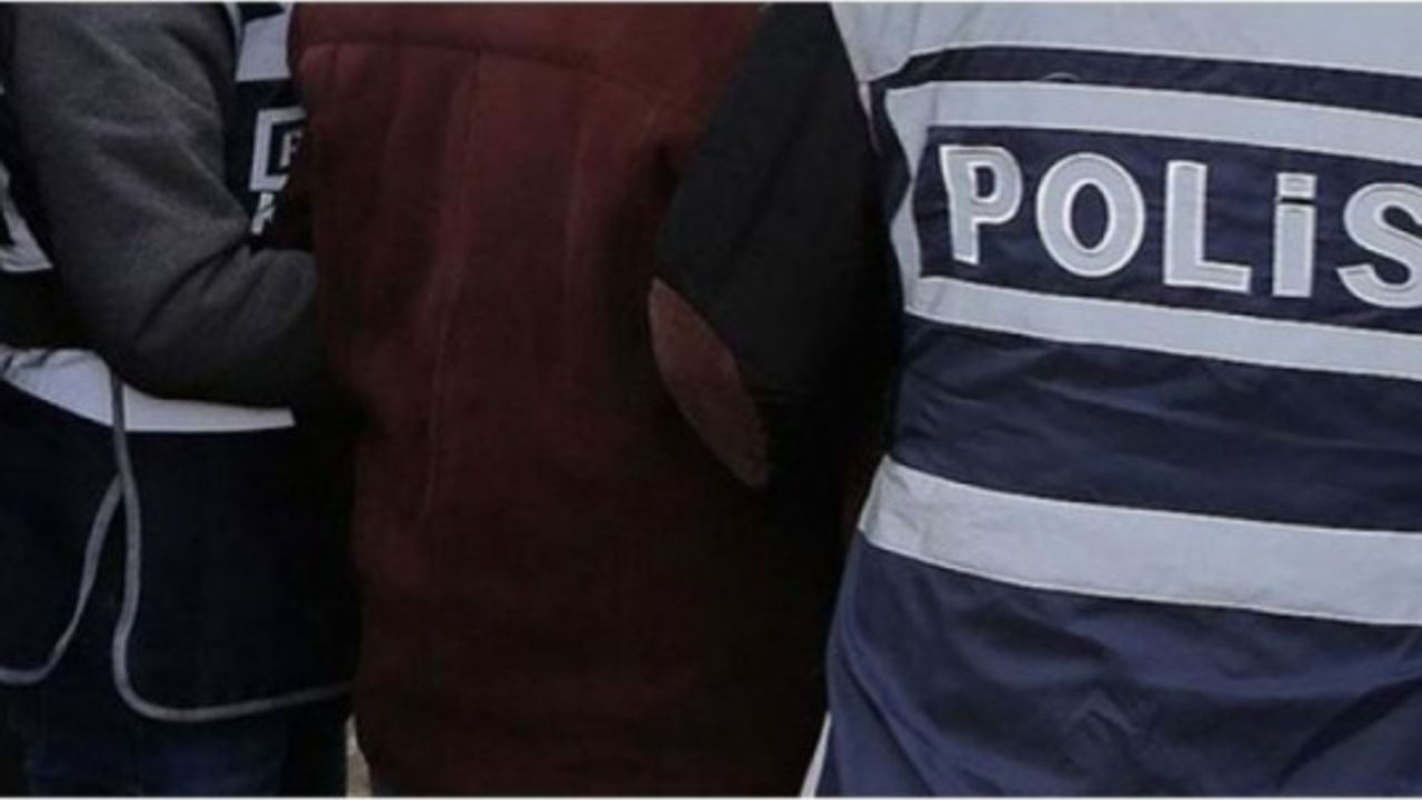 Aranan 27 şüpheliden 21'i tutuklandı