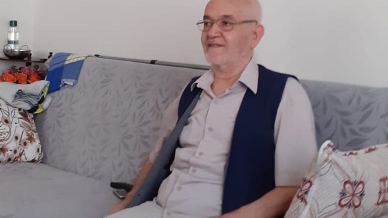 Hasan Baltacı (79) Vefat Etti