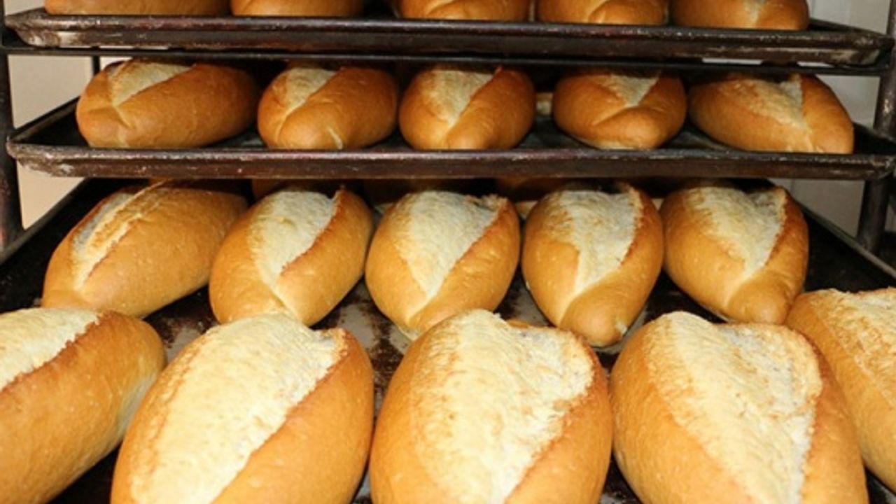 Afşin’de Ramazan Öncesi Ekmeğe Zam Kapıda