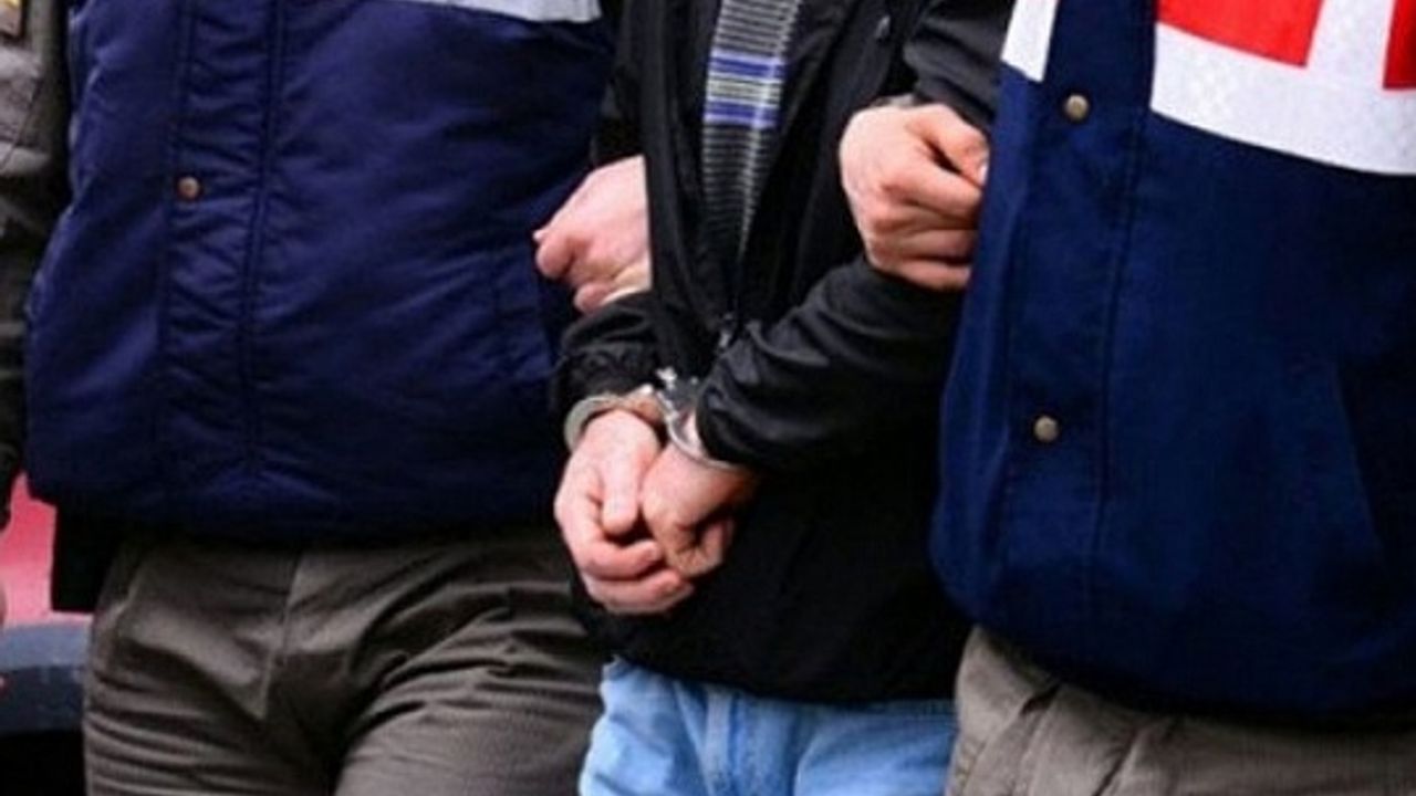 Afşin'de uyuşturucu operasyonu: 1 zanlı tutuklandı