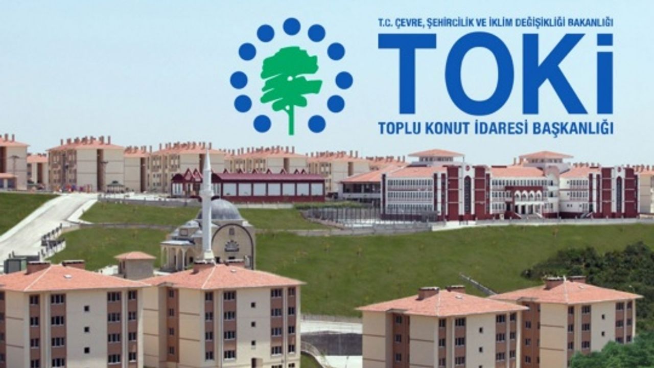 Güven: “500 kalıcı TOKİ konutu için çalışmalar başladı”