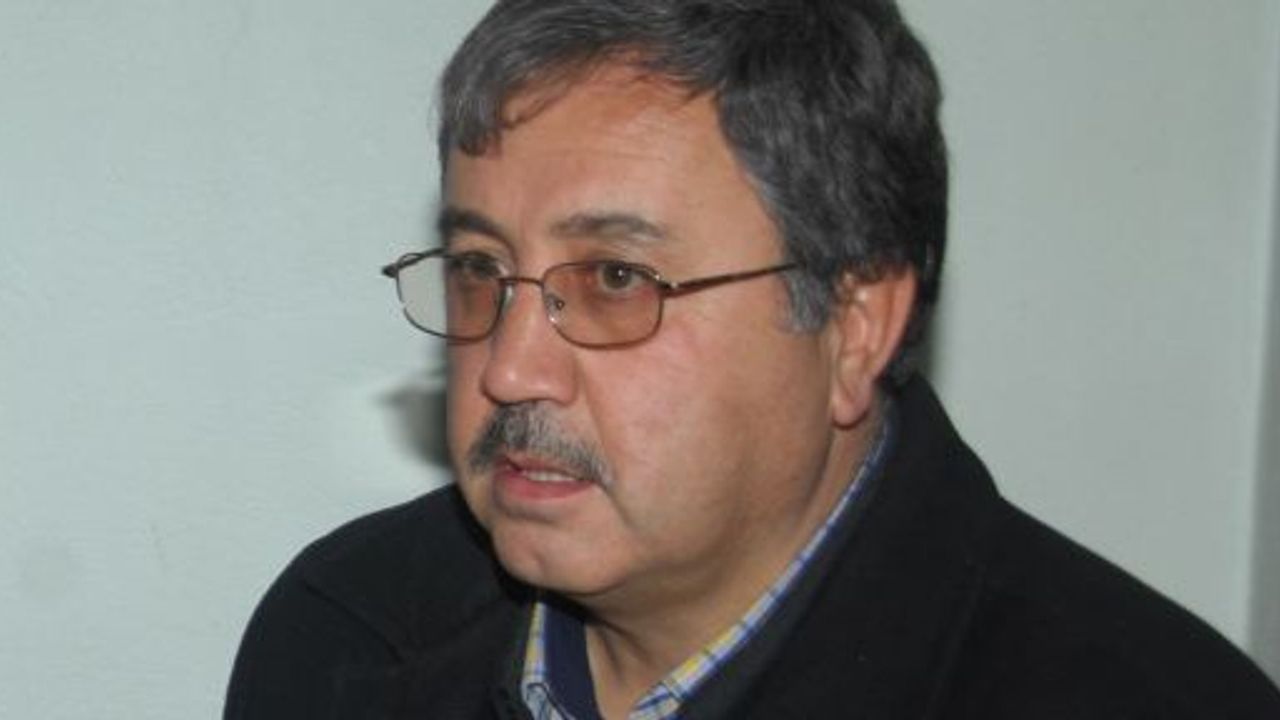  Mescid-i Aksa İnsanlığın Ortak Mirası, Ümmetin Ortak Davasıdır!