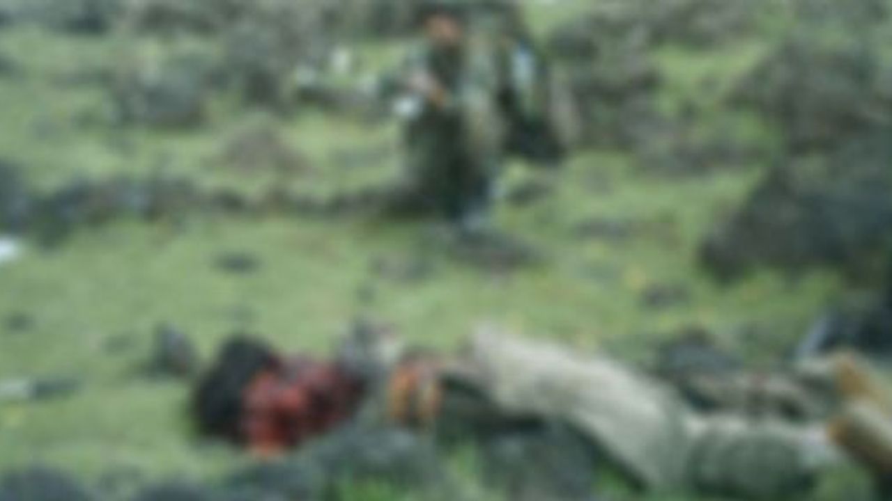 Son operasyonlasrda 140 PKK'lı öldürüldü