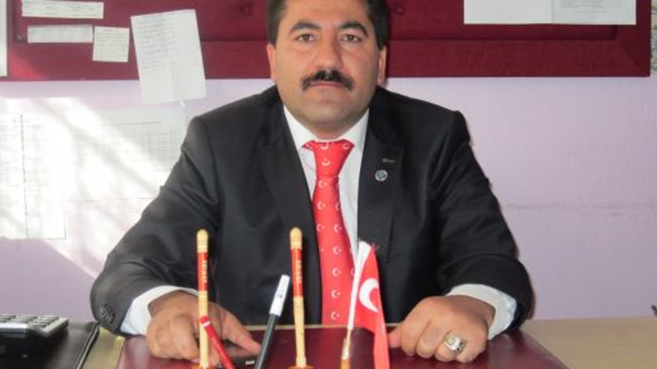 Türk Eğitim-Sen, Yönetici Atama Yönetmeliği'ni Yargıya Taşıyor