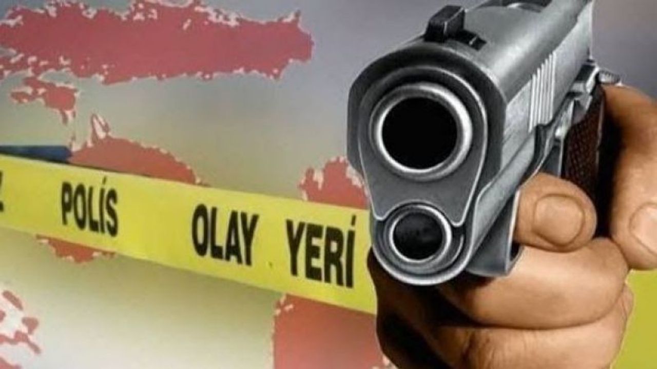 Kahramanmaraş'ta çıkan silahlı kavgada 3 kişi yaralandı