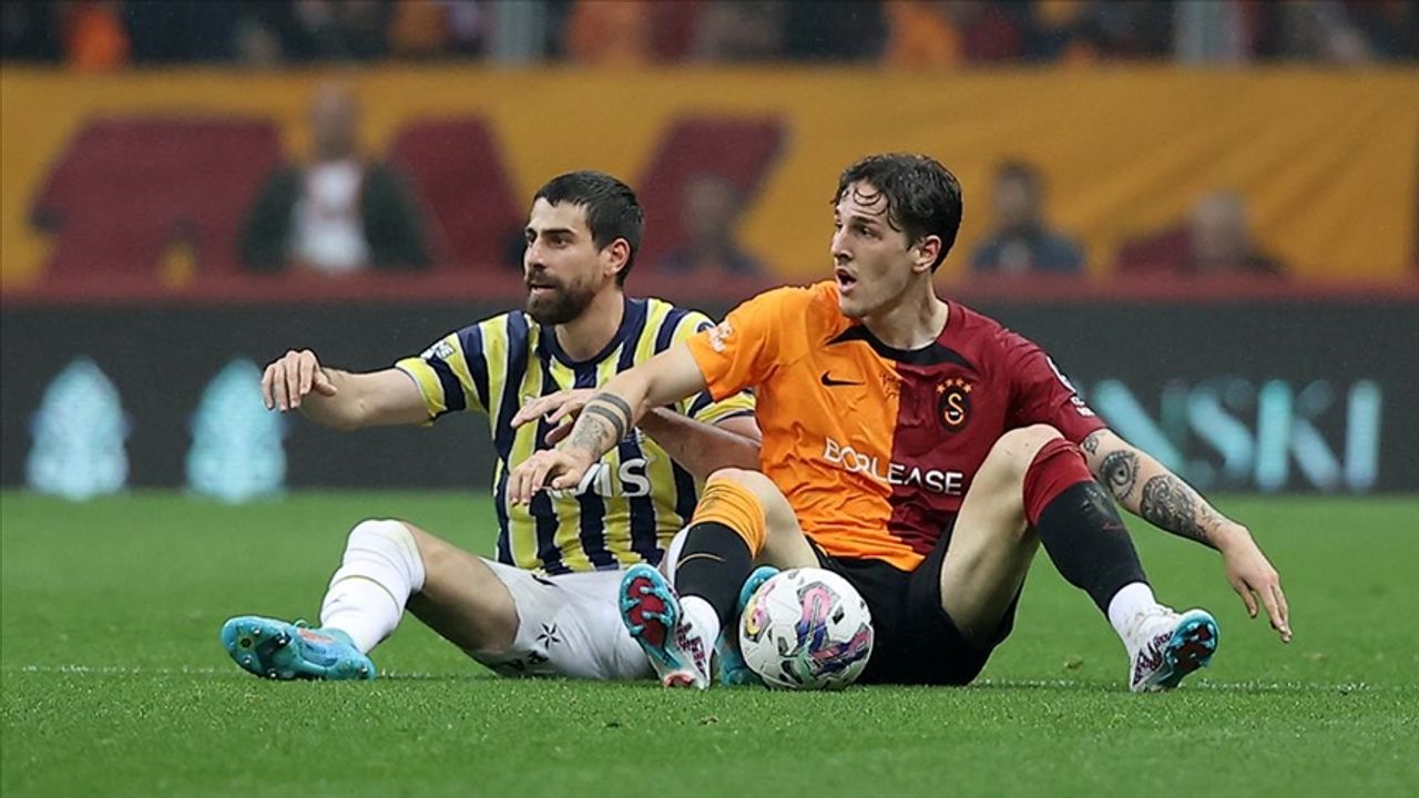 Süper Lig'de 74 farklı ülkeden 311 yabancı futbolcu oynadı