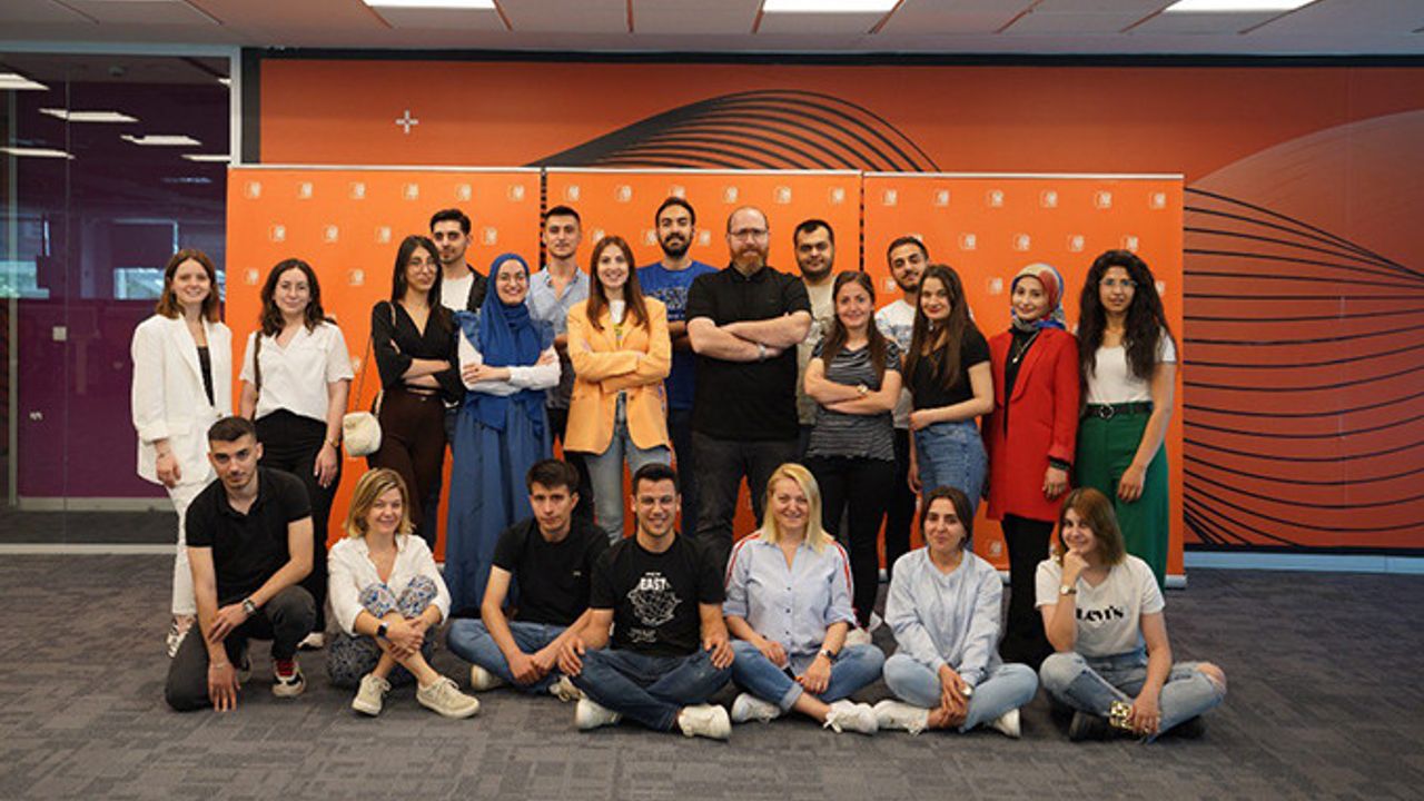 ING Türkiye, Gelişim Programı ile gençlere dijital yetkinlikler kazandırıyor