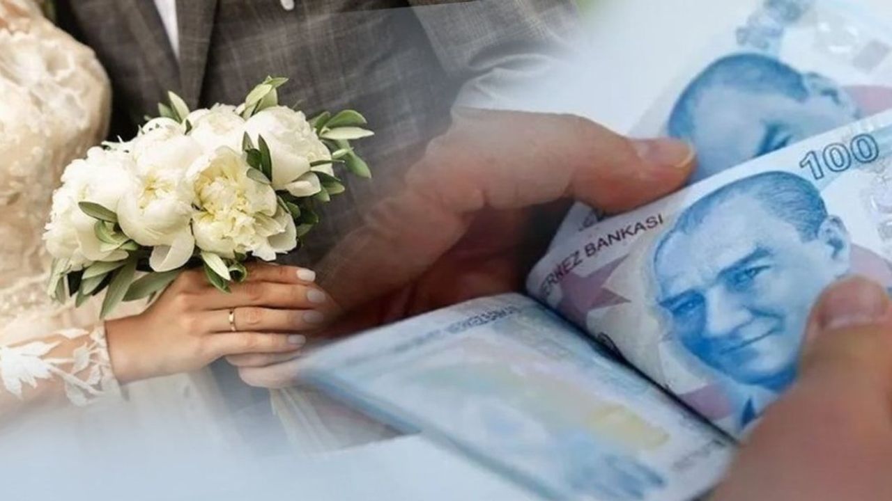 Yeni Evlenecekler İçin Evlilik Kredisi Fırsatı!
