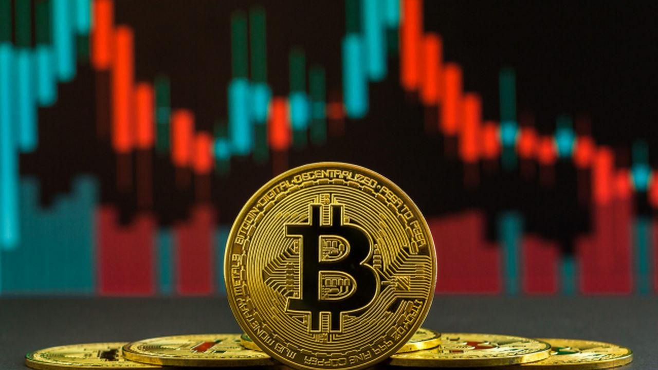 Bitcoin, 13 Ayın En Yüksek Seviyesine Çıktı