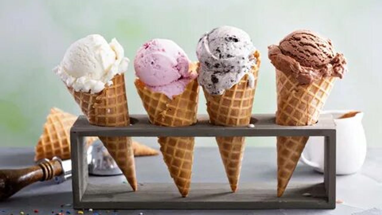 Dondurmanın 6 Önemli Faydası!