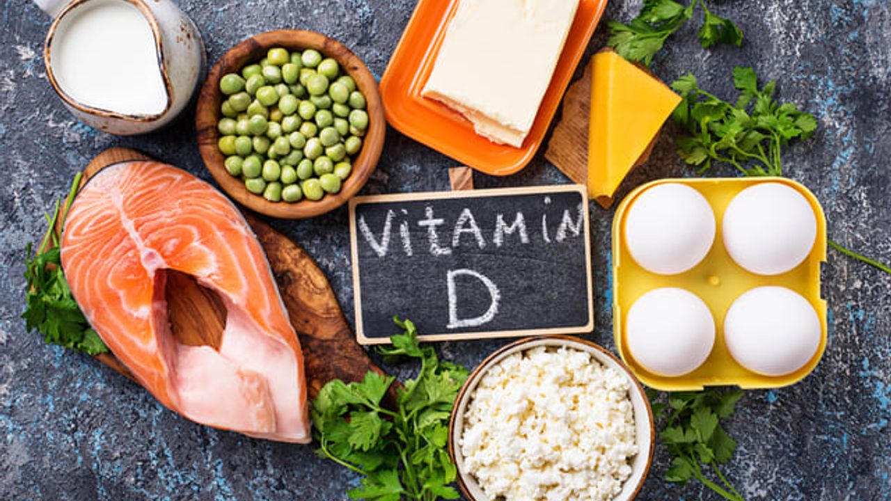 D vitamini hakkında bilinmesi gereken 9 önemli nokta!