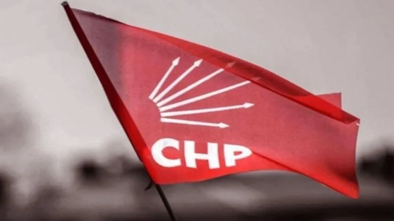 CHP Afşin İlçe Başkanlığı kongresi yarın yapılacak