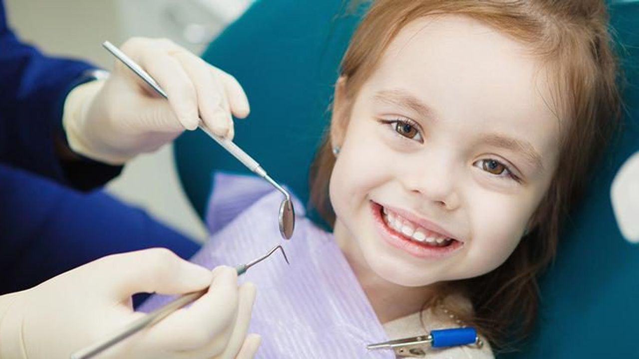 Çocuğunuzun Diş Doktoru Korkusu Mu Var?