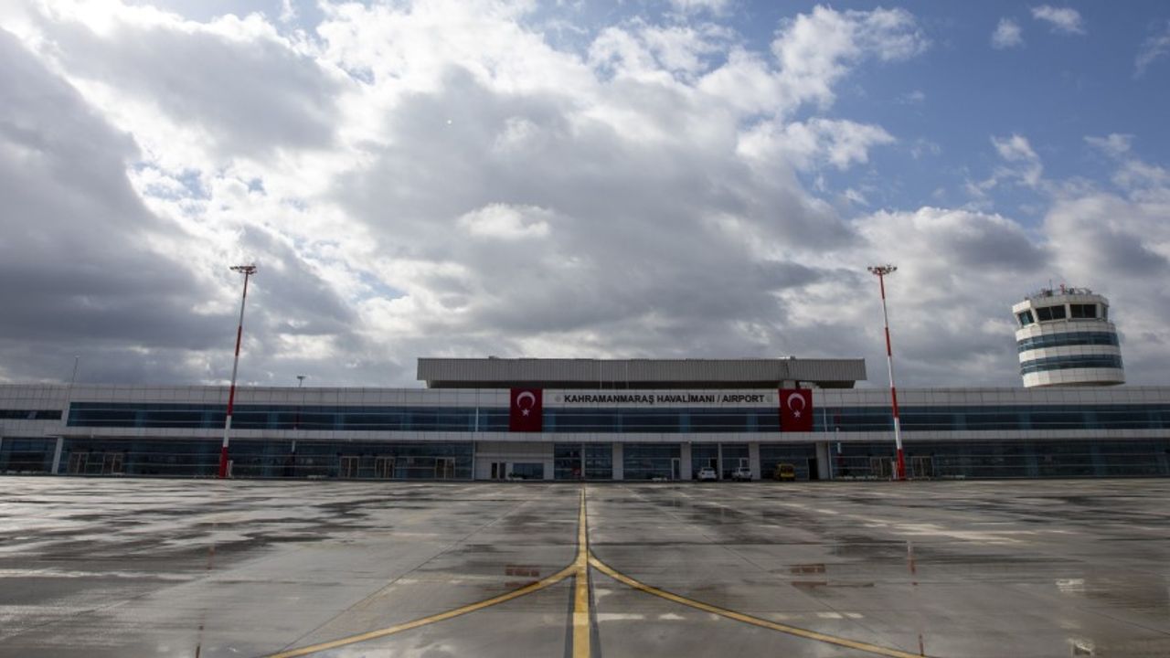 Ankara’ya Her Gün Uçuş Başladı