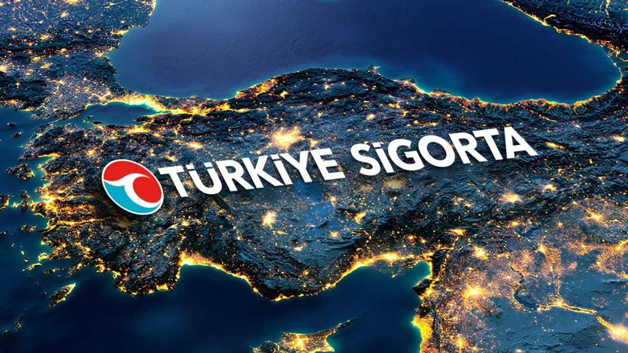 Türkiye Sigorta hedeflerine emin adımlarla ilerliyor