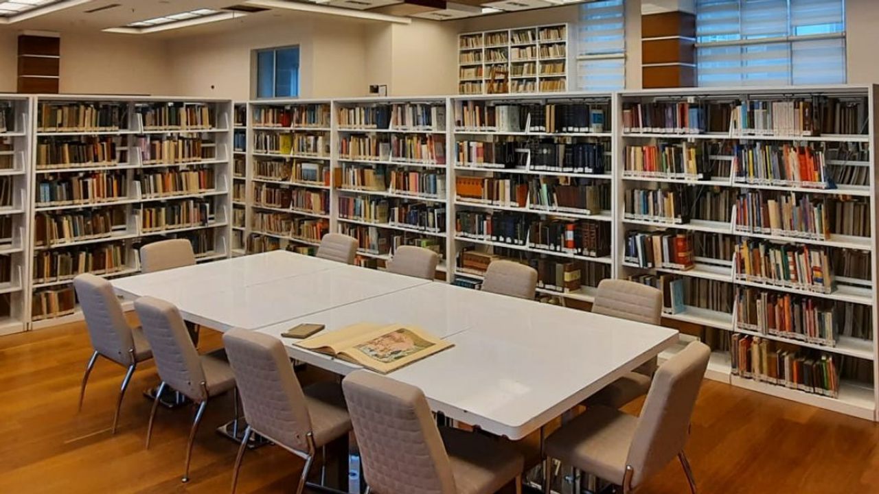 TSKB, depremden etkilenen 11 ilde okul kütüphaneleri açacak