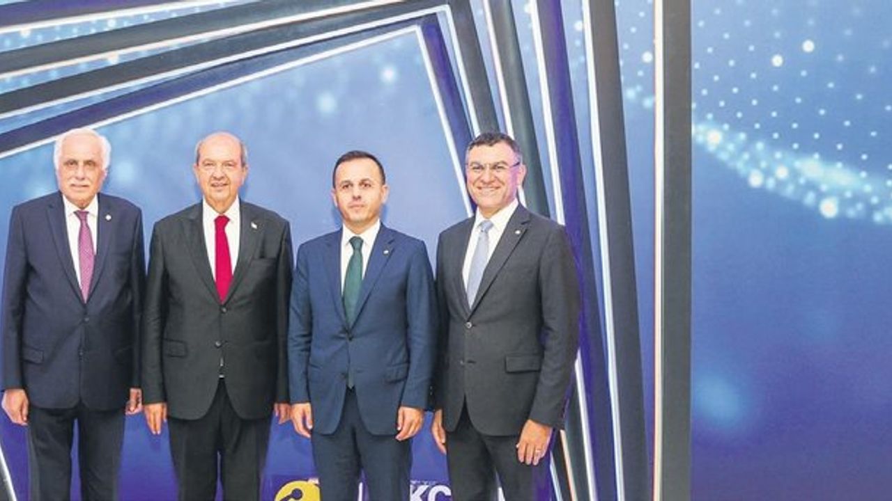 Turkcell KKTC'yi 4.5G hızına çıkardı