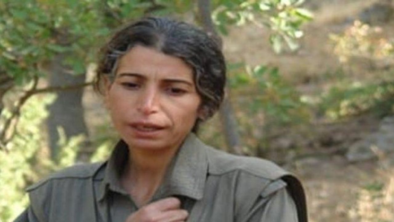 PKK/YPG'nin Finans Sorumlusu MİT Operasyonuyla Etkisiz Hale Getirildi