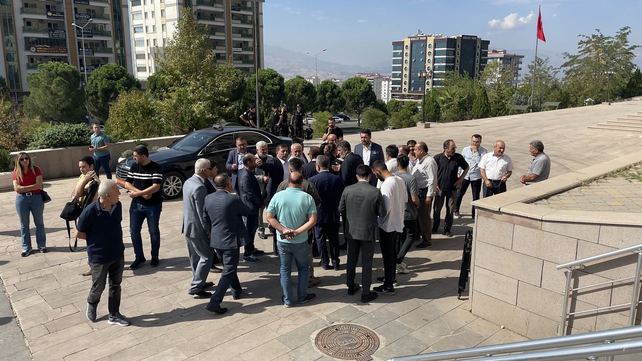 Yazıcıoğlu'nun ölümüne ilişkin soruşturmalara FETÖ müdahalesi davasına devam edildi