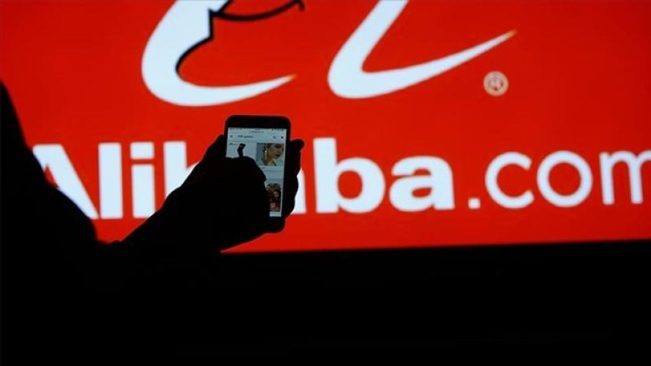 Alibaba'dan Türkiye'ye 2 Milyar Dolarlık Yatırım Hazırlığı