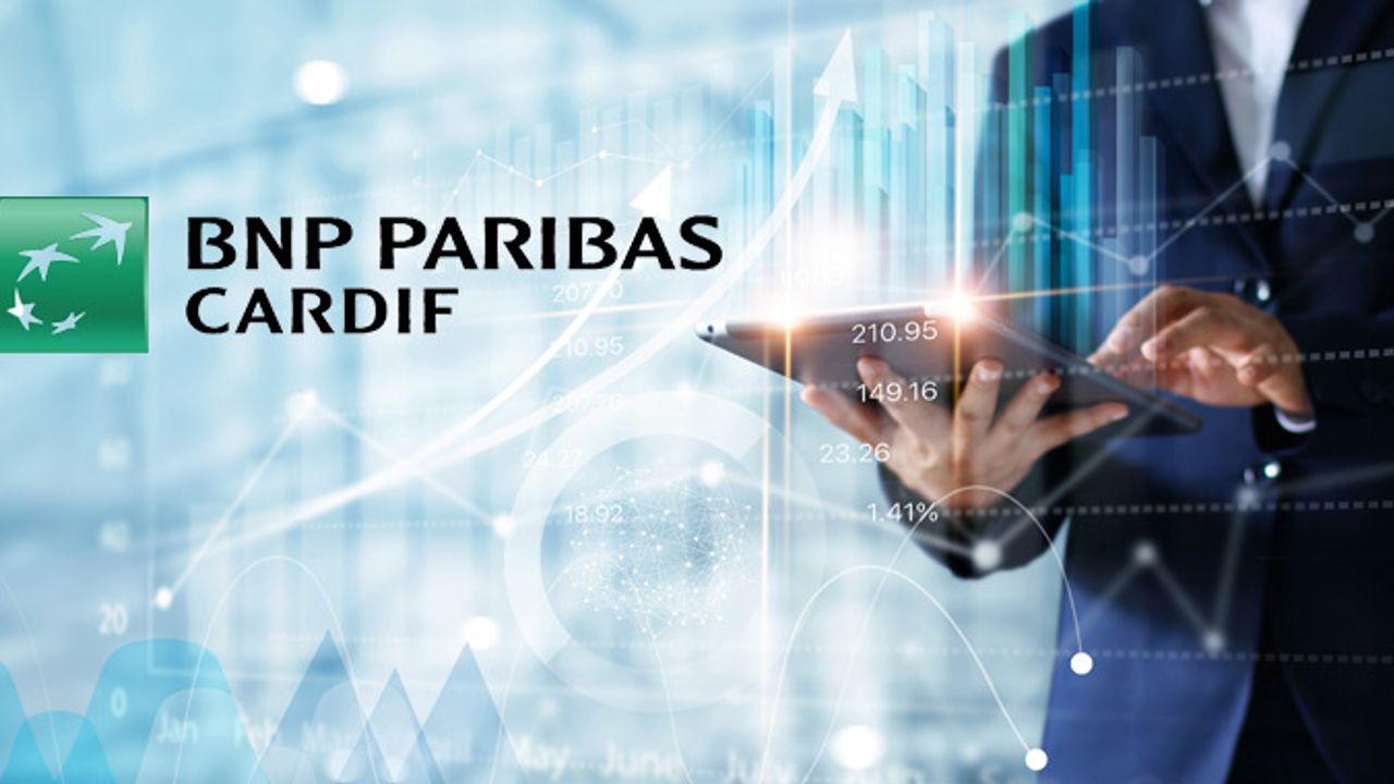 BNP Paribas Cardif, yenilenmiş araç ve cihazları sigortalayarak döngüsel ekonomiyi destekliyor