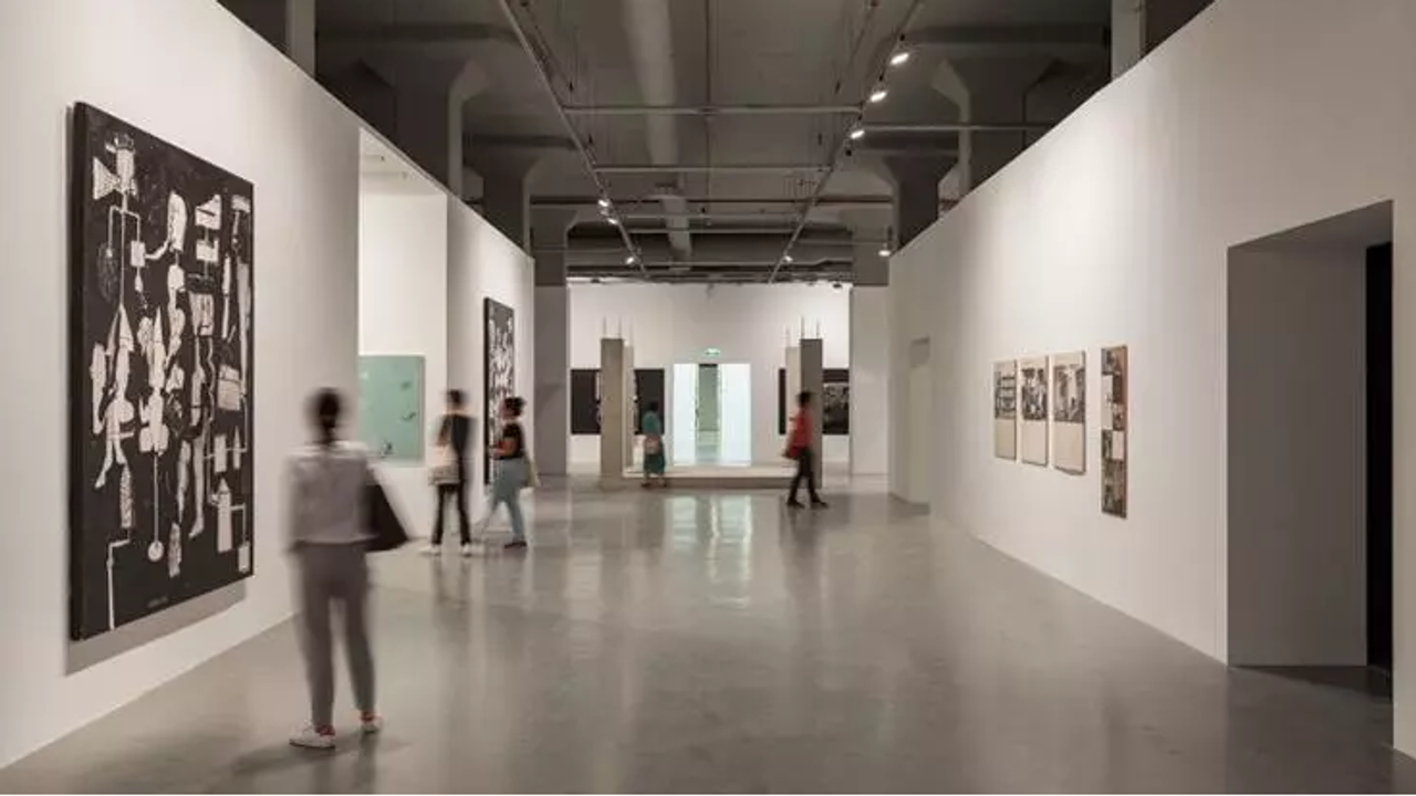 Afşin, 1. Akdeniz Bienali’ne Ev Sahipliği Yapacak