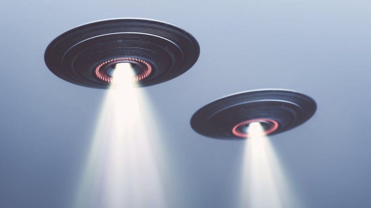 NASA bu teknolojisi ile UFO çalışmalarını izleyecek