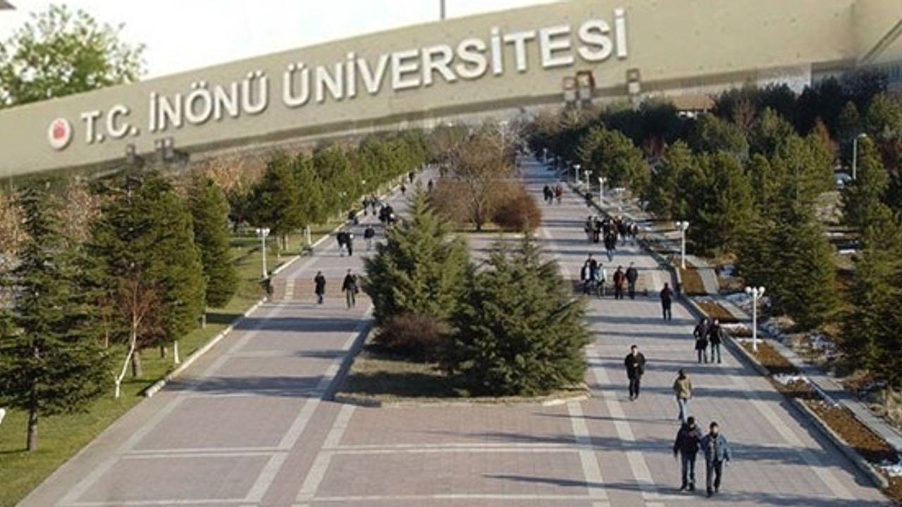 Deprem Bölgesindeki İnönü Üniversitesi'ne Talep Arttı