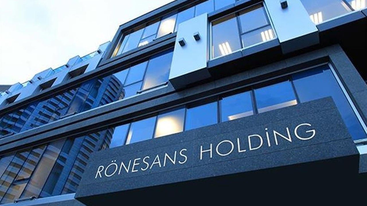 Rönesans Holding, "Dünyanın En Büyük 250 Uluslararası Müteahhidi" listesinde yerini korudu
