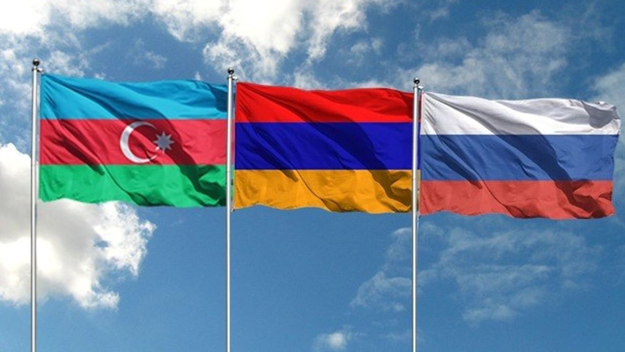 Rusya’dan flaş Azerbaycan açıklaması