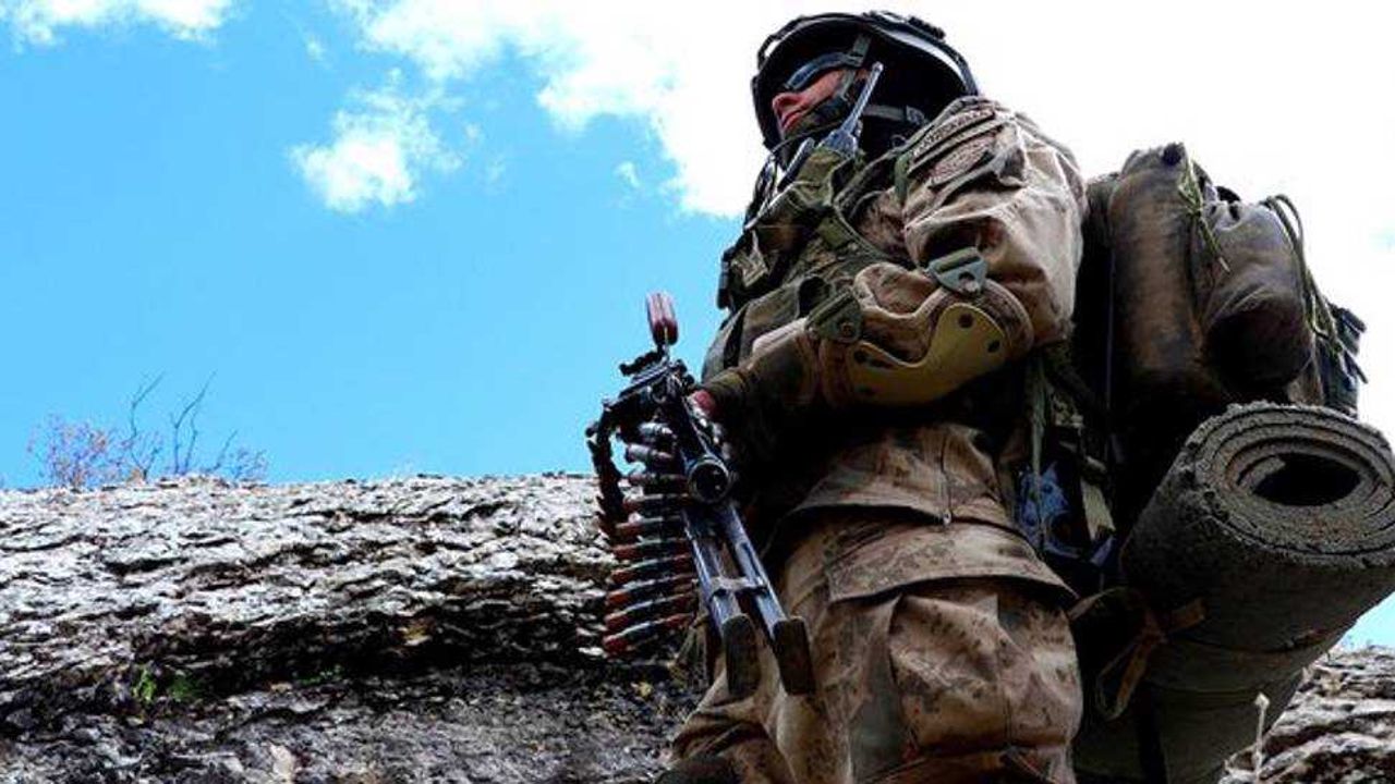 Terör Örgütü PKK'da Çözülme Sürüyor