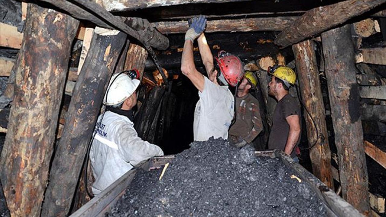 Maden Ocaklarında Kayıp Ve Yaralanmaların Önüne Geçilebilir! - Yeşil Afşin  Gazetesi