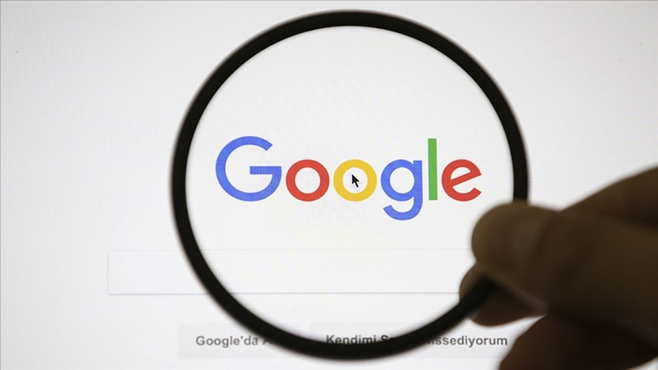 "Dijital Baron" Google Devletlere Nasıl Kafa Tutabiliyor?