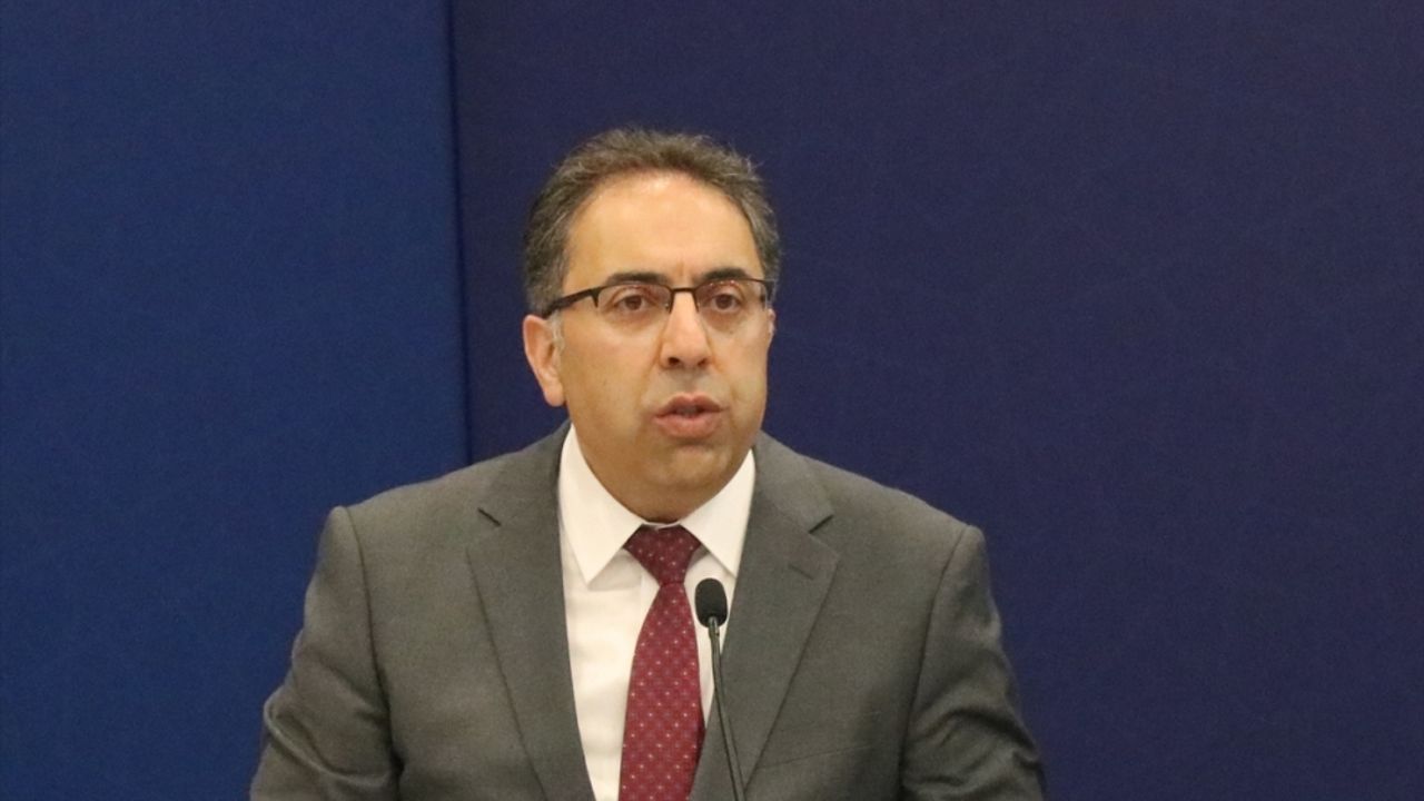 Hayvancılıkta Reprodüktif Biyoteknoloji Çalıştayı başladı