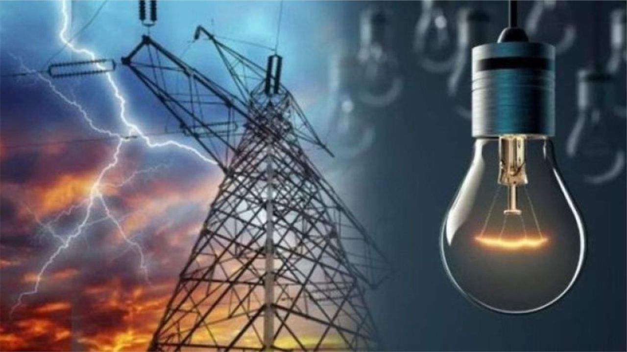 Afşin'de Elektriğin Geleceği Saat Belli Oldu
