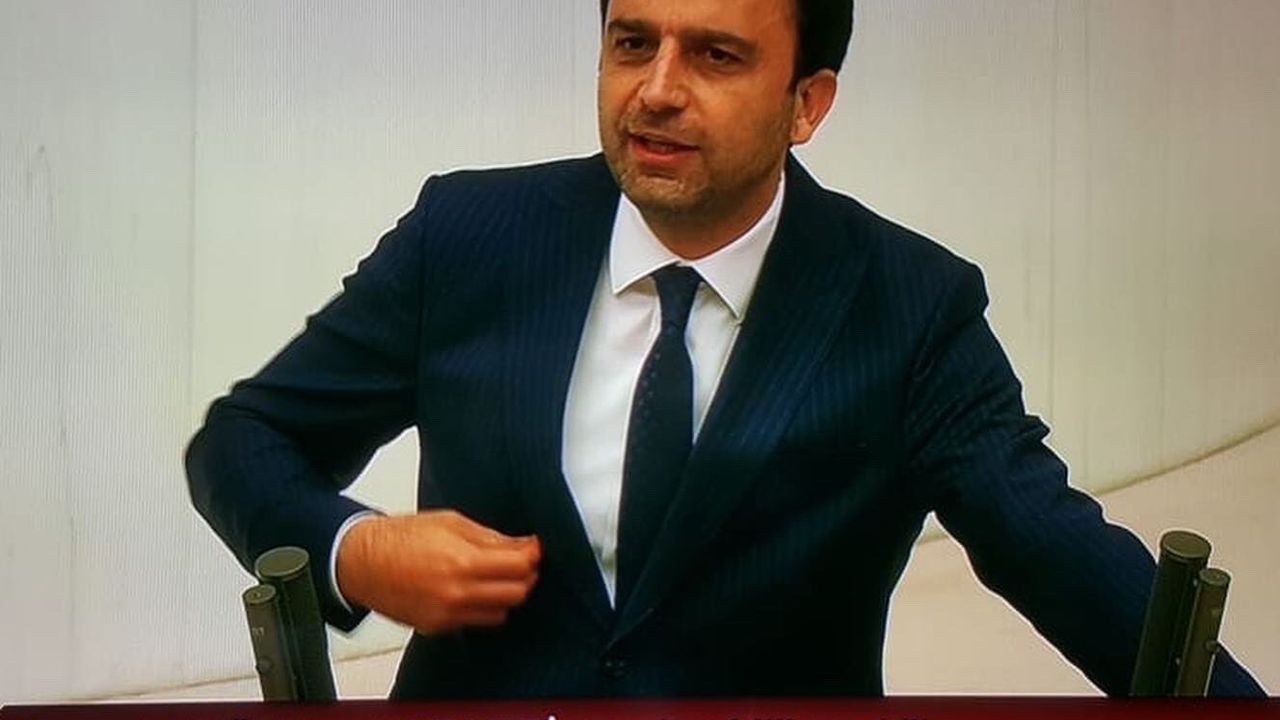 Milletvekili Mustafa Köse kimdir, nerelidir, kaç yaşında?