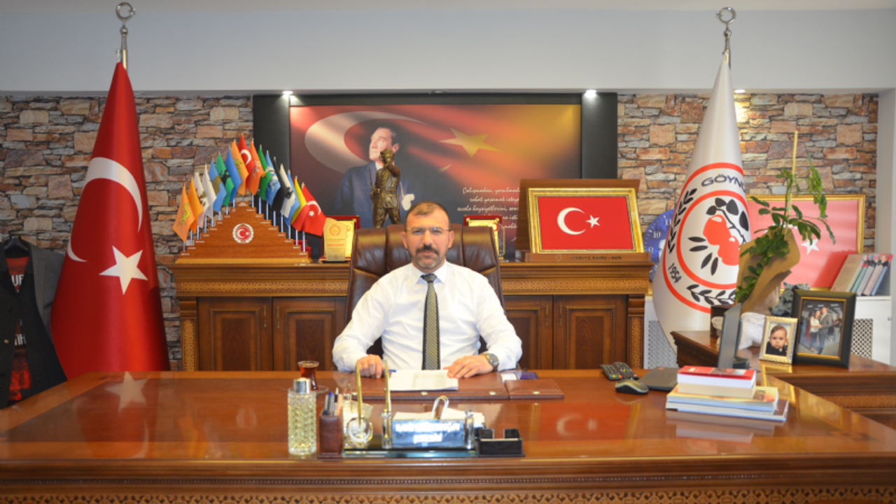 Kadir Fatih Erdoğan kimdir, nerelidir, kaç yaşında?