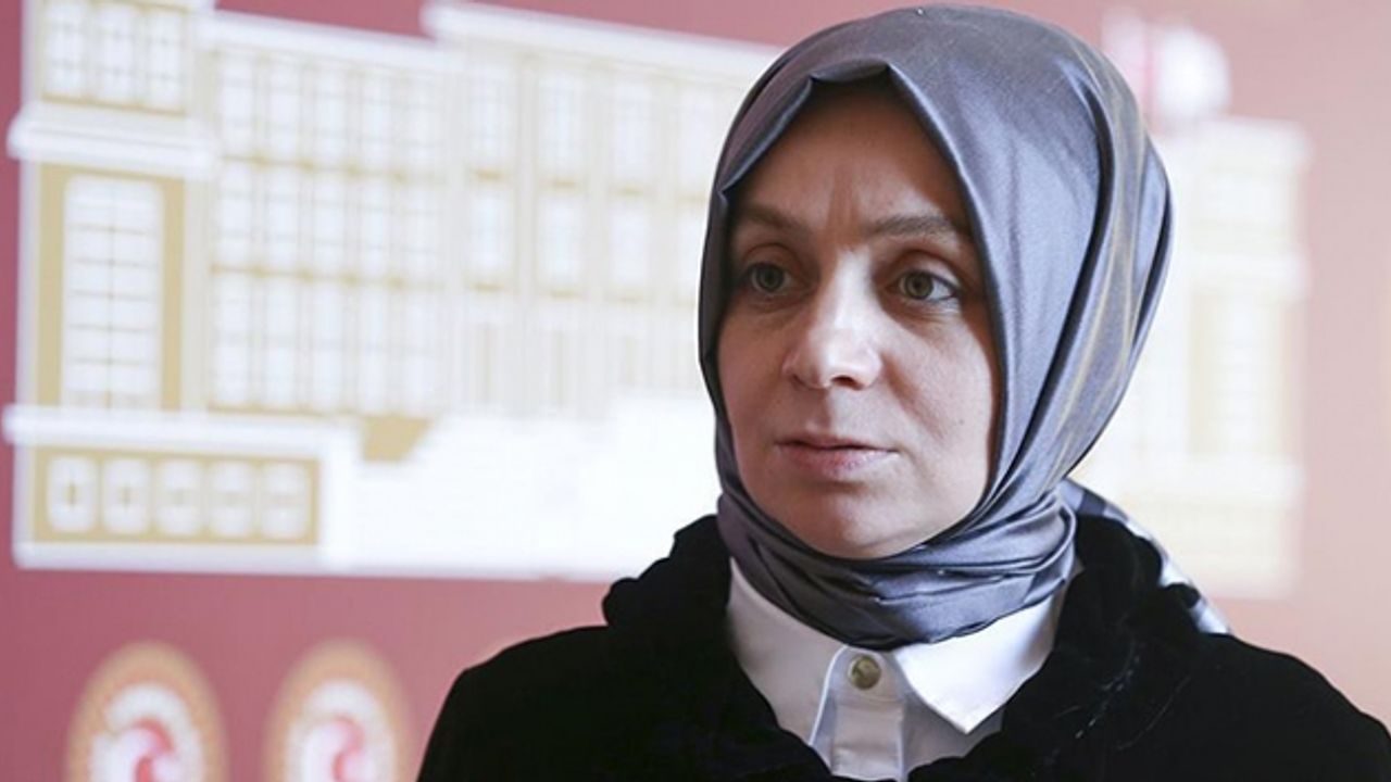 Milletvekili Leyla Şahin Usta kimdir, nerelidir, kaç yaşında?